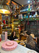 Capodanno Mangia Divino