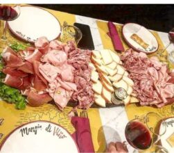 Capodanno Mangia Divino