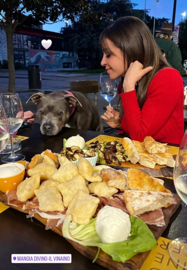 Capodanno Mangia Divino Scandicci (Firenze) 18