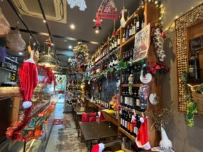 Capodanno Mangia Divino