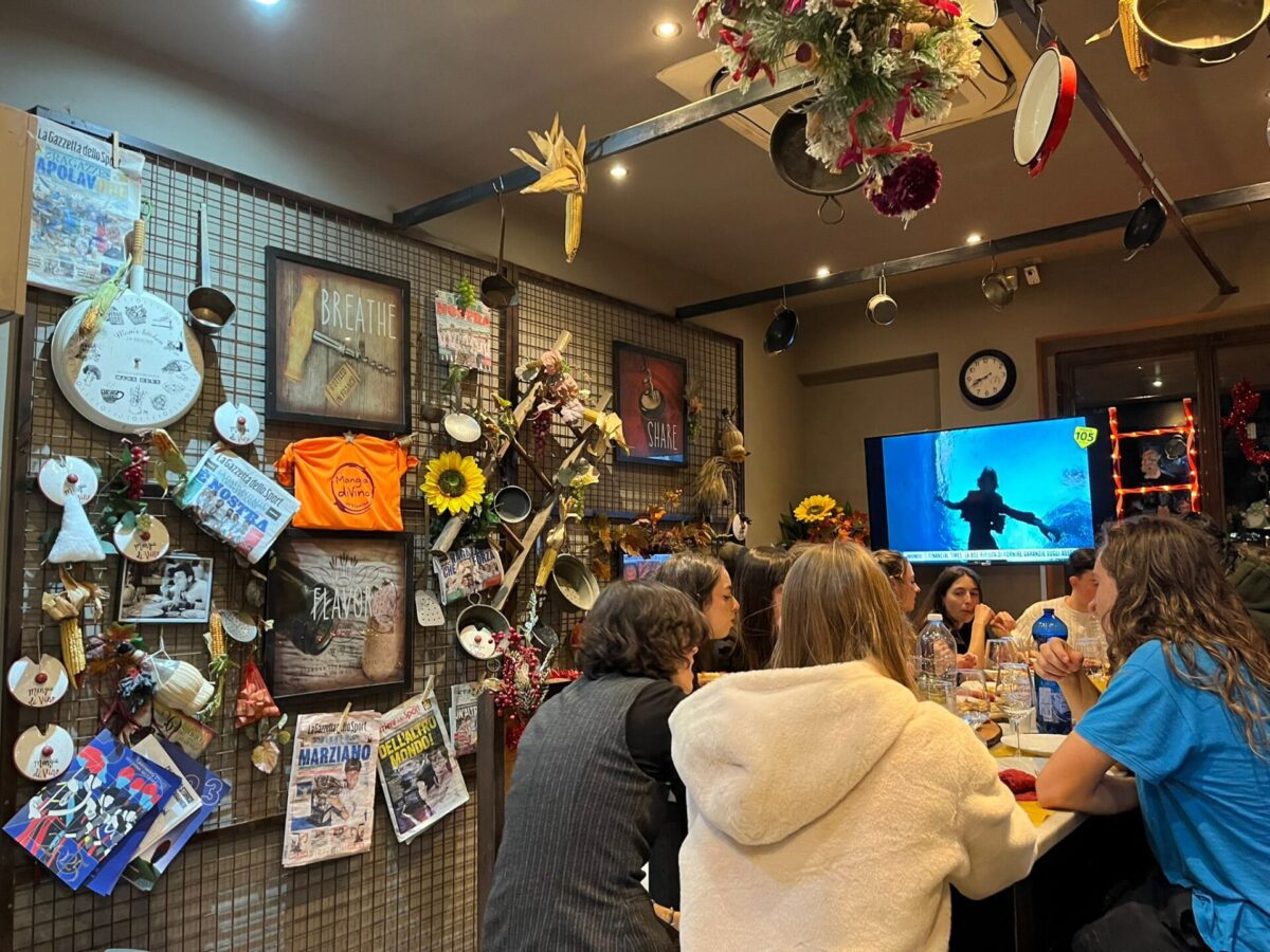 Capodanno Mangia Divino Scandicci (Firenze) 21