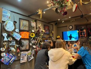 Capodanno Mangia Divino