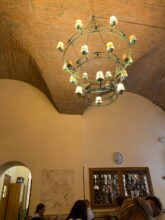 Capodanno Osteria dei Baroncelli