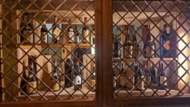 Capodanno Osteria dei Baroncelli