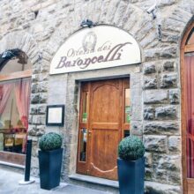 Capodanno Osteria dei Baroncelli