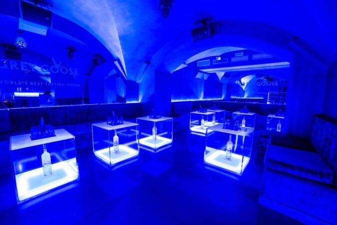 Capodanno Party Tour Firenze (Club 21 + Blue Velvet + Full Up) 14