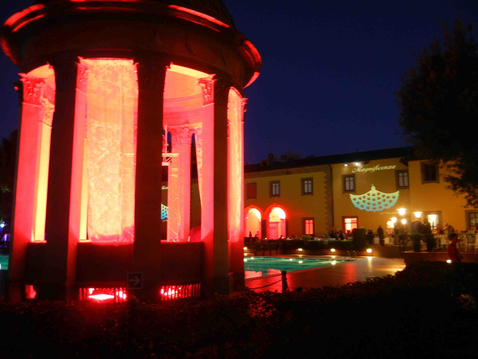 Capodanno A Villa Lucrezia Napoli Capodanno A Villa Lucrezia Napoli