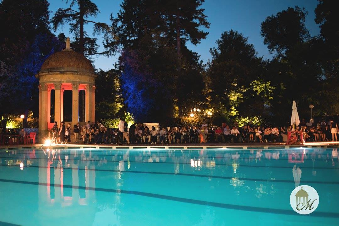 Capodanno Villa San Sebastiano Roma Truffa Capodanno Villa San Sebastiano Roma Truffa