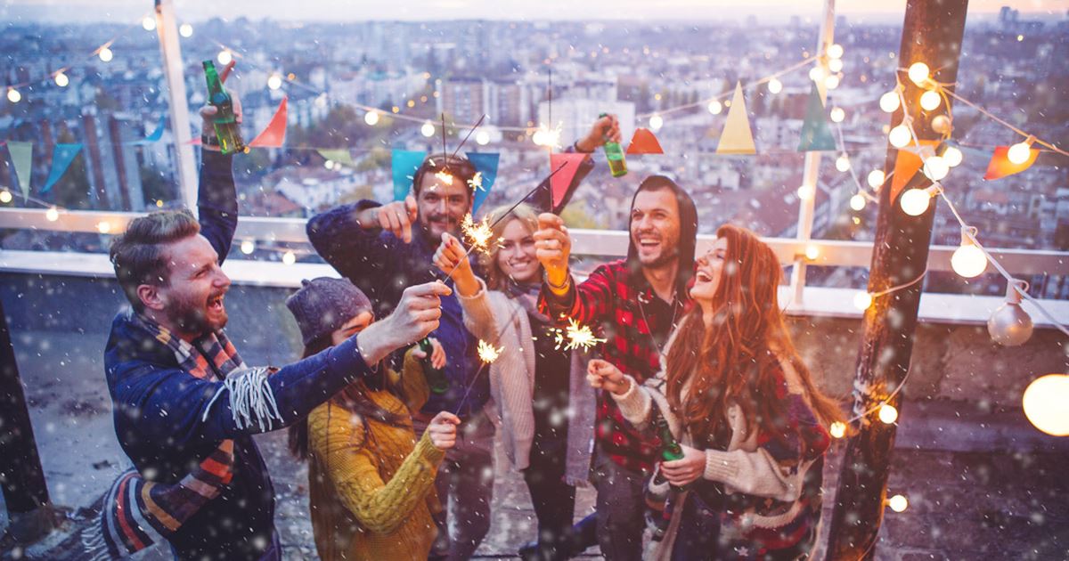 Feste Capodanno in Piazza a Firenze Capodanno Firenze 2019