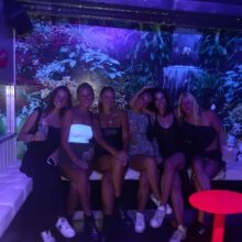 Capodanno Pink Firenze