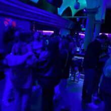 Capodanno Pink Firenze