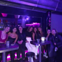 Capodanno Pink Firenze