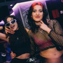 Capodanno Pink Firenze