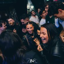 Capodanno Pink Firenze