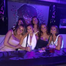 Capodanno Pink Firenze