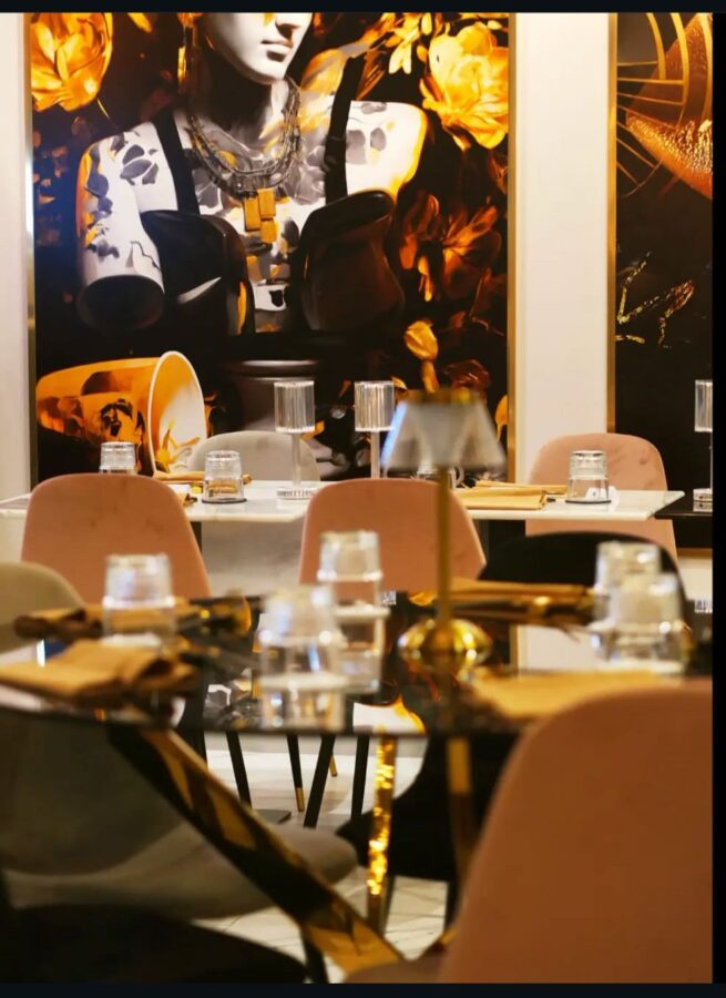 Capodanno Pizz'adoro Firenze 6