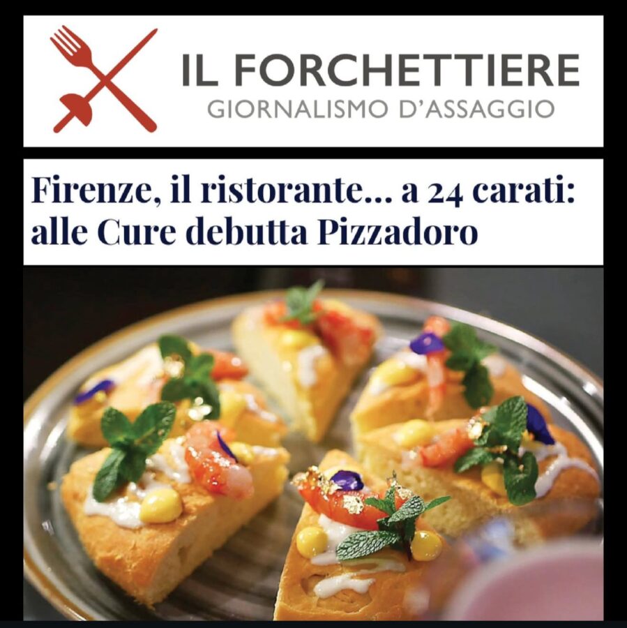 Capodanno Pizz'adoro Firenze 3