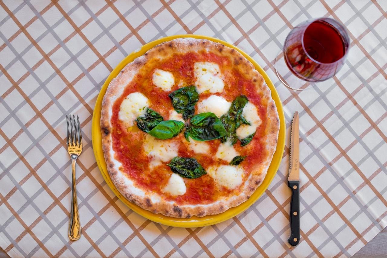 Capodanno Ristorante Pizzeria Pizzaman Sansovino Firenze 4