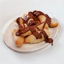 Capodanno Pizzaman Sansovino Firenze