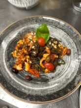 Capodanno Pizzaman Sansovino Firenze