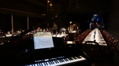 Capodanno Ristorante Belcanto Firenze