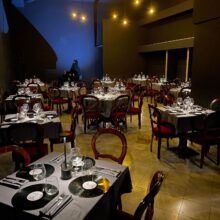 Capodanno Ristorante Belcanto Firenze