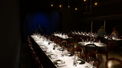 Capodanno Ristorante Belcanto Firenze