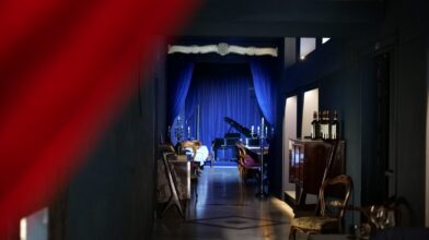 Capodanno Ristorante Belcanto Firenze