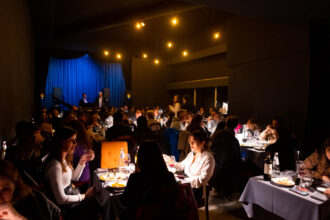 Capodanno Ristorante Belcanto Firenze