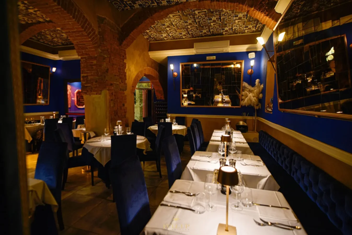 Capodanno Demetra Hostaria Firenze 8