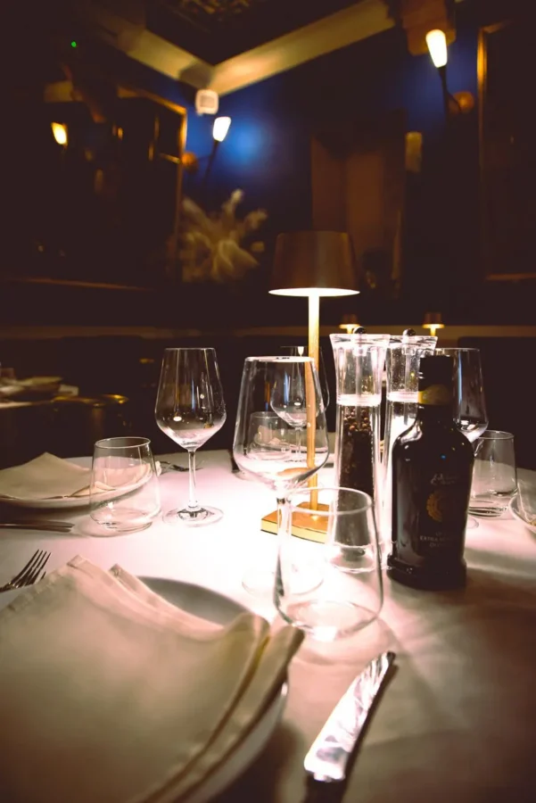 Capodanno Demetra Hostaria Firenze 7