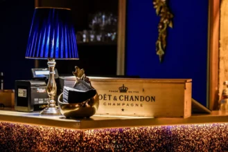 Capodanno Ristorante Demetra Hostaria Firenze