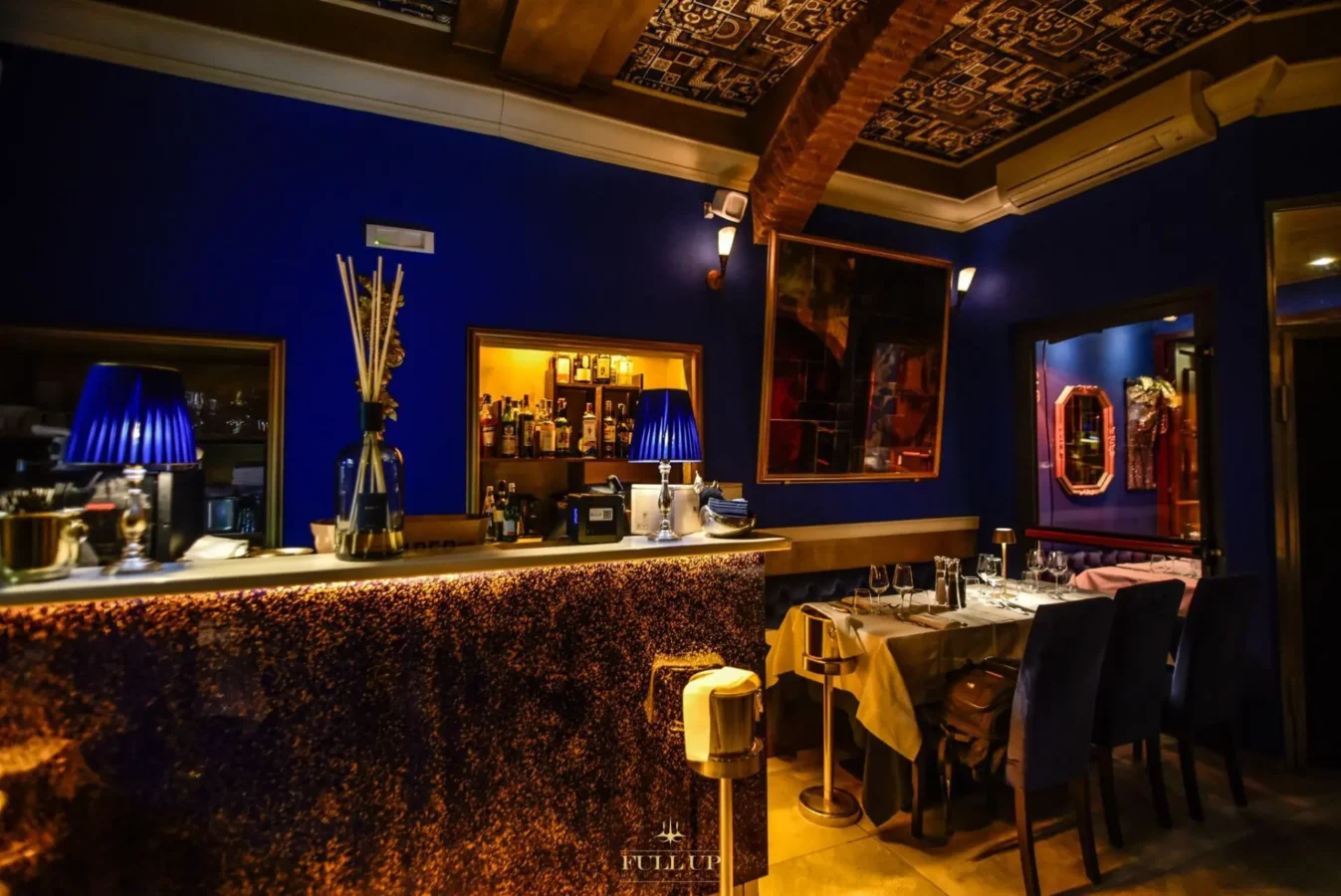 Capodanno Demetra Hostaria Firenze 5