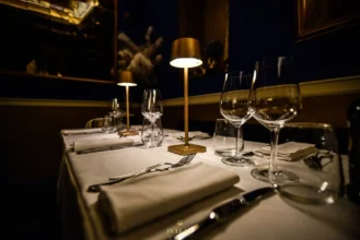 Capodanno Ristorante Demetra Hostaria Firenze