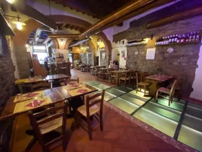 Capodanno Ristorante Gusto Leo Firenze