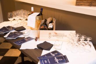 Capodanno Ristorante Officina 68