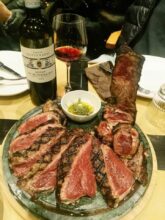 Capodanno Ristorante Officina 68