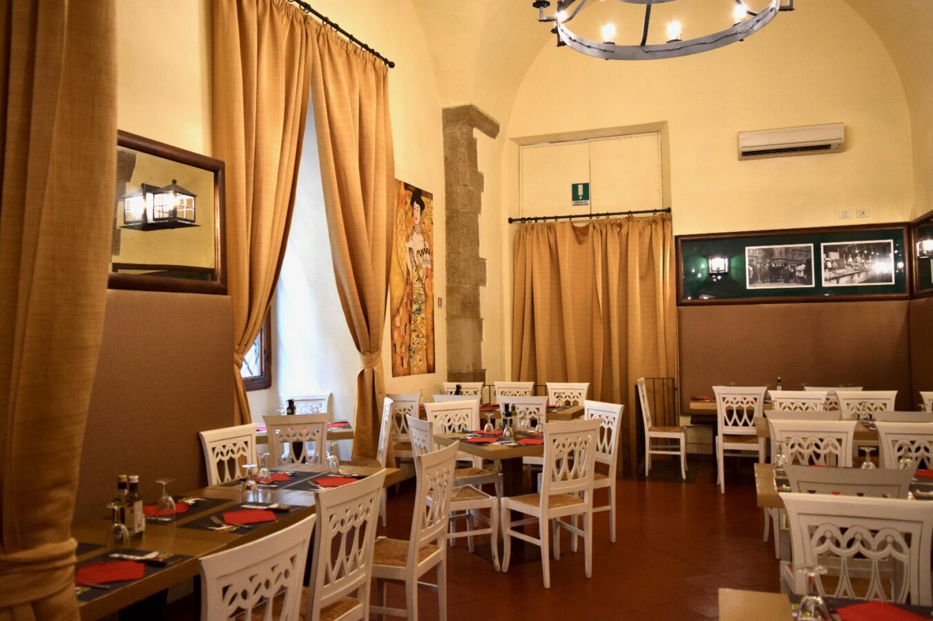 Capodanno Ristorante Rubaconte Firenze 4