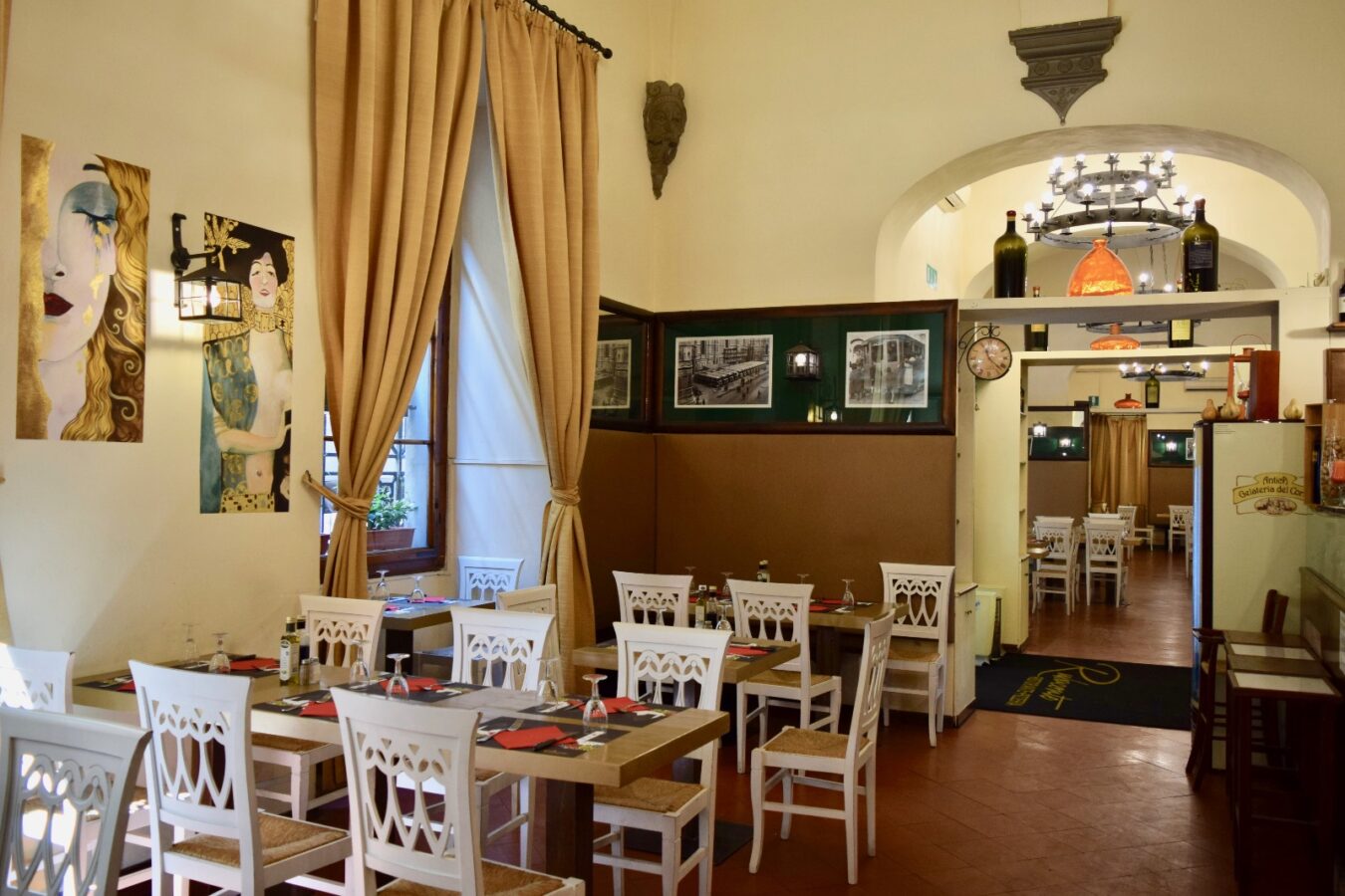 Capodanno Ristorante Rubaconte Firenze 7