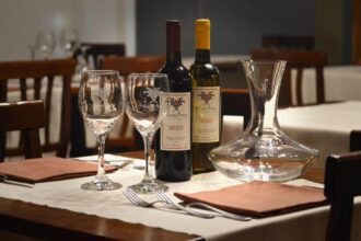 Capodanno Ristorante Vecchia Firenze