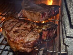 Capodanno Ristorante Vecchia Firenze