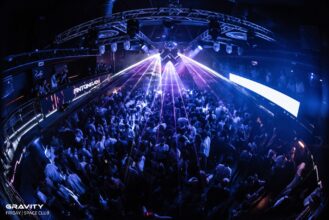 Capodanno Space Club Firenze