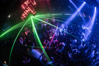 Capodanno Space Club Firenze