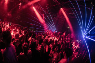 Capodanno Space Club Firenze