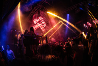 Capodanno Space Club Firenze