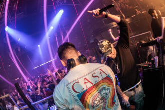 Capodanno Space Club Firenze