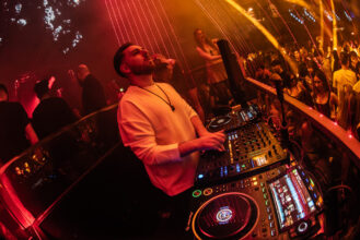 Capodanno Space Club Firenze
