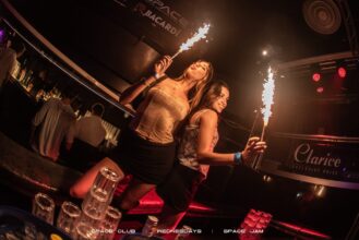 Capodanno Space Club Firenze