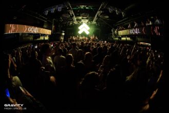 Capodanno Space Club Firenze
