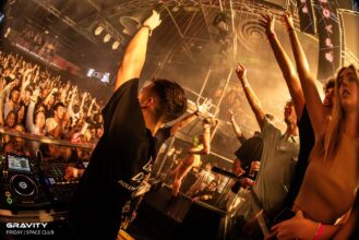 Capodanno Space Club Firenze
